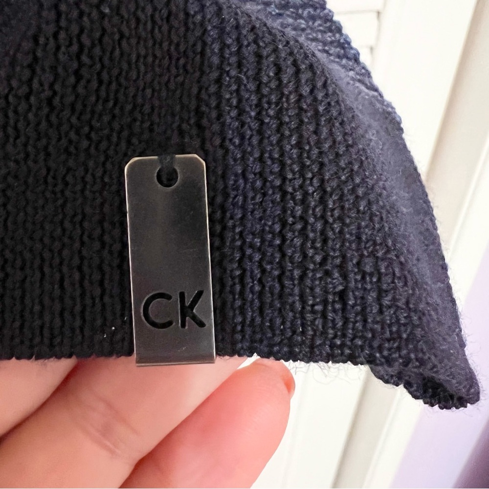 Calvin Klein men pullover - Picture 5 of 5